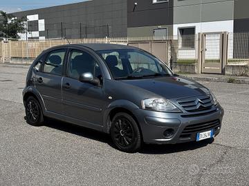 Citroen C3 1.1 GPL, UNI PRO