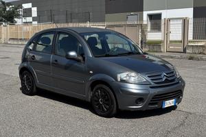 Citroen C3 1.1 GPL, UNI PRO
