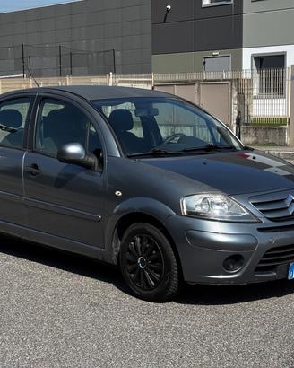 Citroen C3 1.1 GPL, UNI PRO