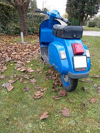 VESPA PK 50S