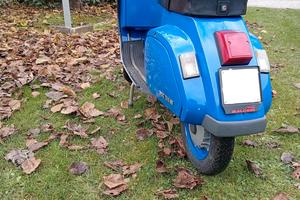 VESPA PK 50S