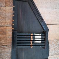 Cedra tirolese da tavolo