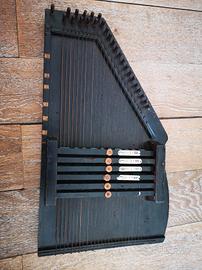 Cedra tirolese da tavolo