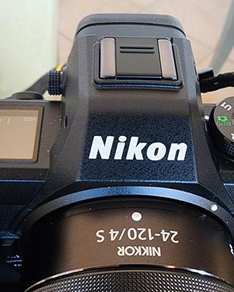 nikon Z6III