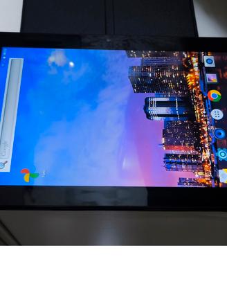 tablet come nuovo 