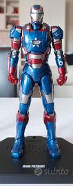 Threezero Iron Patriot DLX Infinity Saga