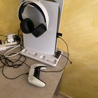 Console