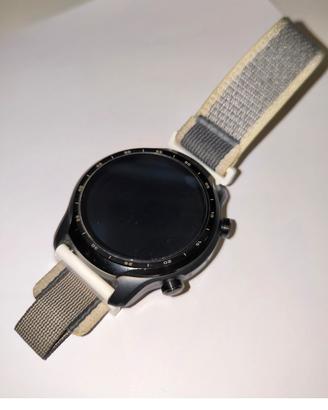 Ticwatch pro 3 GPS