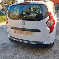 DACIA LODGY RICAMBI USATI GARANTITI