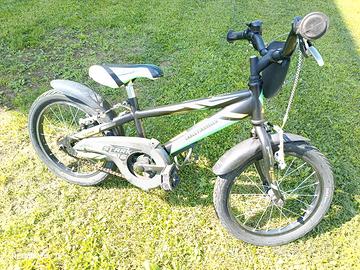 Bici bambino