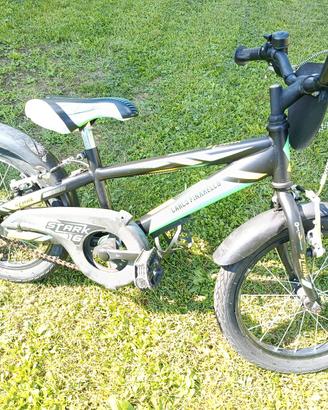 Bici bambino