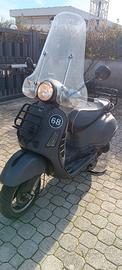 vespa 200 l 