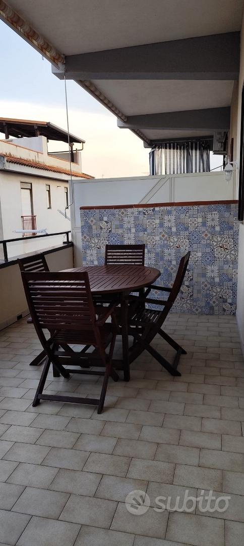 Apartment in Roccalumera, Botteghelle, Sciglio - Altro