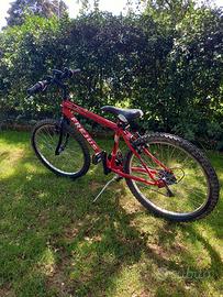 mtb ragazzo