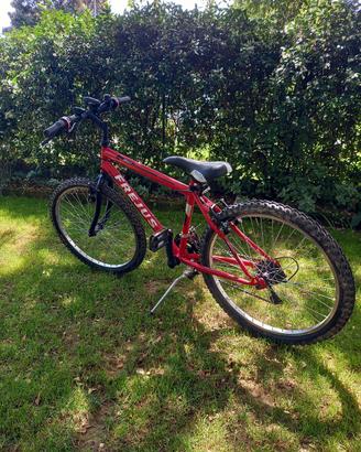 mtb ragazzo