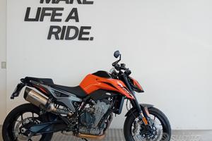 KTM 790 DUKE - 2024