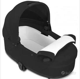 Passeggino+navicella