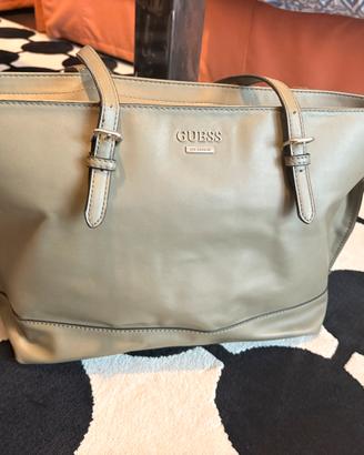 BORSA DONNA GUESS