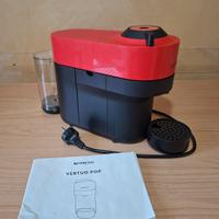 Macchina da caffè Nespresso Vertuo Pop