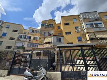 BORGO NUOVO: APPARTAMENTO 2° PIANO
