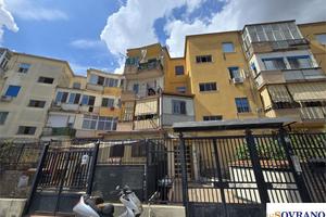 BORGO NUOVO: APPARTAMENTO 2° PIANO