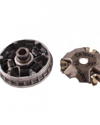 Variatore per Peugeot Satelis 125