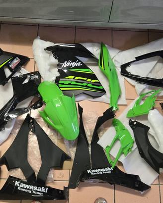 Carene Originali Kawasaki ninja 400