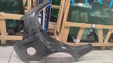 PARAFANGO POSTERIORE DX PUNTO 05+EVO+2012 5 PORTE 