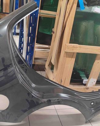 PARAFANGO POSTERIORE DX PUNTO 05+EVO+2012 5 PORTE 