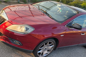 Lancia delta 1.6 anno 2009