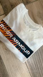 Maglia sportiva Under Armour