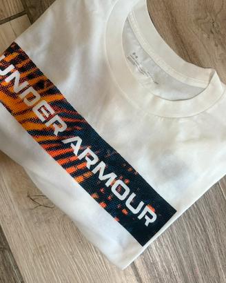 Maglia sportiva Under Armour