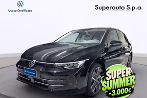 Volkswagen Golf 1.5 TSI eHybrid DSG Style
