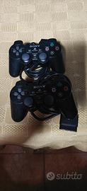 controller ps2 