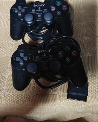 controller ps2 