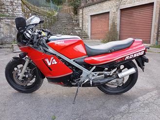 Yamaha RD 500 usata in vendita