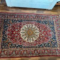 Tappeto Keshan Originale