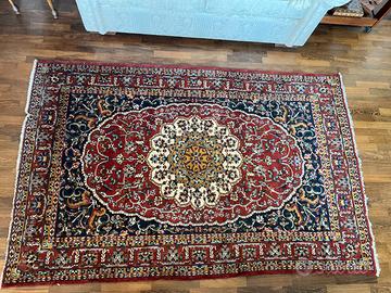 Tappeto Keshan Originale