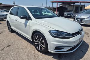 VOLKSWAGEN Golf 1.6 TDI 115CV 5p. IQ.DRIVE pack