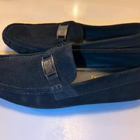 Mocassini nuovi Cavalli Class T40