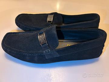 Mocassini nuovi Cavalli Class T40