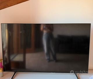 Tv samsung 65” Qled Q60A