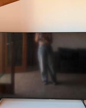 Tv samsung 65” Qled Q60A