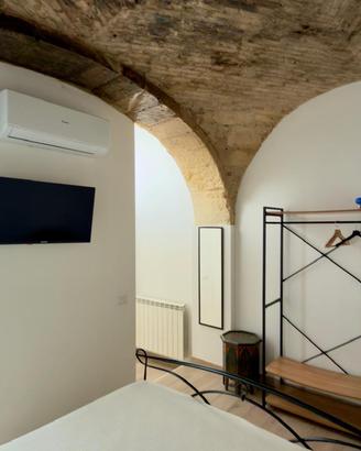 Centro storico Luminosa Indipendente come nuova