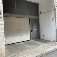 Locale, Boxe in centro a Massafra