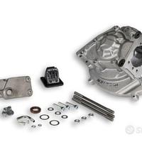 Carter lamellare malossi piaggio ciao si bravo