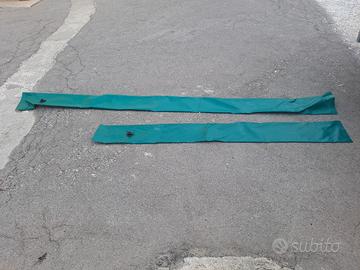 salsicciotti x chiusura piscina
