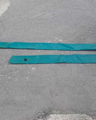 salsicciotti x chiusura piscina