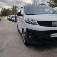 FIAT SCUDO L1H1 -1.5 BLUEHDI 120 CV -2023 TAGLIAND