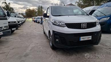 FIAT SCUDO L1H1 -1.5 BLUEHDI 120 CV -2023 TAGLIAND